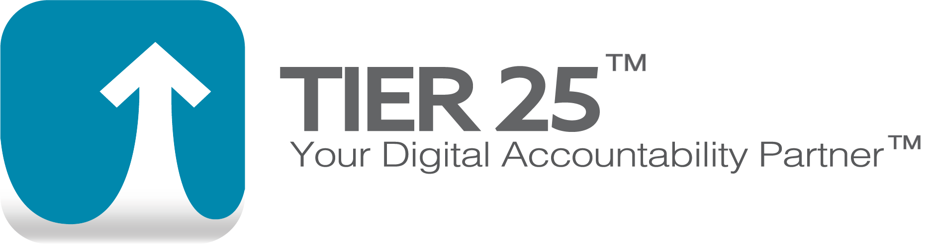 Tier 25 Logo